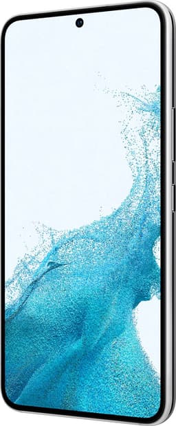 Samsung Galaxy S22+ 5G - 256GB - Phantom White — thumbnail 16