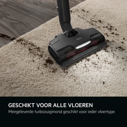 AEG AP81UB25SH Ultimate 8000 - Steelstofzuiger draadloos — thumbnail 7