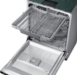 Samsung DW60A6090IB Volledig ingebouwd 14 couverts — thumbnail 9