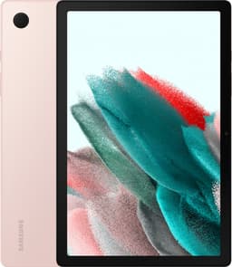 Samsung Galaxy Tab A8 (2022) - 32GB - Wifi - 10.5 inch - Pink Gold — thumbnail 1