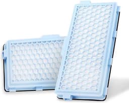 Somstyle Actieve HEPA Filter Set Geschikt voor Miele Classic Compact C1, Complete C2 & C3 - 4 Stuks - Vervangbaar - Stofzuiger Onderdelen — thumbnail 11