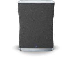 Stadler Form Roger Little – Luchtreiniger voor 92 m² – HEPA & Koolstoffilter – Auto Mode – Luchtkwaliteit Sensor – Stil – Zwart