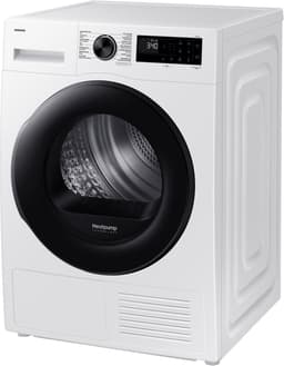 Samsung Droogkast DV9UDG52A0AEEN Optimal Dry + Quick Dry 5000-serie 9kg — thumbnail 6