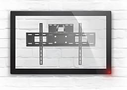Red Eagle HAMMER Serie - Bevestigingsbeugel voor TV - 23-70 inch - Draaibaar - VESA 600x400 — thumbnail 5