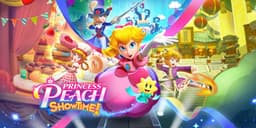 Princess Peach: Showtime! - Nintendo Switch — thumbnail 13