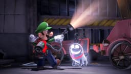 Luigi's Mansion 3 - Nintendo Switch — thumbnail 17