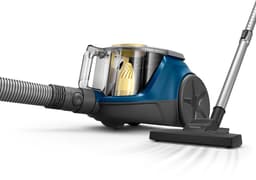Philips 2000 series XB2125/09 - Stofzuiger zonder zak - Donkerblauw — thumbnail 17