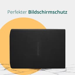 PocketBook InkPad 4 + Zwarte Flip Cover - Voordeelbundel — thumbnail 5