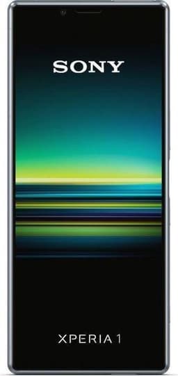 Sony Xperia 1 - 128GB - Grijs — thumbnail 19