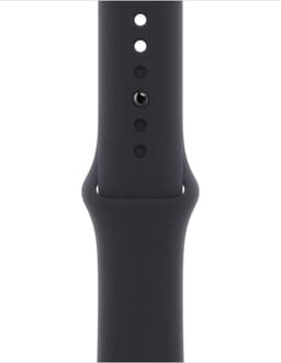 Apple Watch SE - Smartwatch - 40mm - Spacegrijs — thumbnail 13