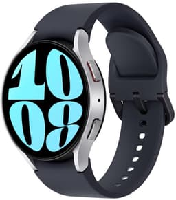 Samsung Galaxy Watch6 - Smartwatch - 44mm - Silver — thumbnail 11