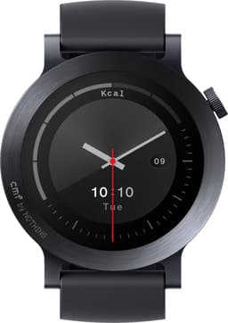 CMF Watch 3 Pro - Smartwatch - 47 mm - Dark Grey — thumbnail 2