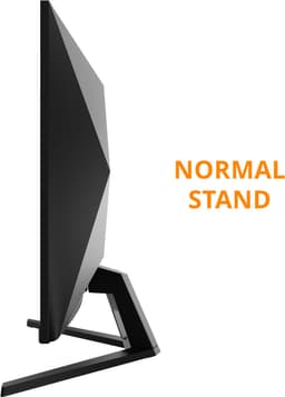 AOC CQ32G4VE - QHD Curved Gaming Monitor - 180hz - 32 inch — thumbnail 6