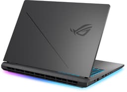 ASUS ROG Strix G18 G815LR‑S9320W – Gaming Laptop – 18 inch – WQXGA – RTX 5070 Ti – Intel Core Ultra 9 – 32GB/1TB — thumbnail 7