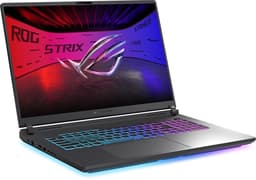 ASUS ROG Strix G18 G815LR‑S9320W – Gaming Laptop – 18 inch – WQXGA – RTX 5070 Ti – Intel Core Ultra 9 – 32GB/1TB — thumbnail 2