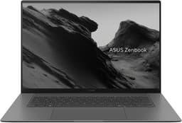 ASUS Zenbook S16 UM5606GA-SS188W - Copilot+ Laptop - Ryzen AI 9 - 32GB/1000GB - 16 inch — thumbnail 9