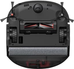 eufy Robotstofzuiger Omni E25, HydroJet dweilsysteem, 20.000 Pa zuigkracht, DuoSpiral borstels die ontklitten, CornerRover arm voor het schoonmaken van hoeken, alles-in-één station, voor gezinnen met huisdieren en kinderen. — thumbnail 4