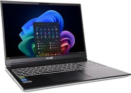 Terra Mobile Gamer Elite 3A 16" WQXGA laptop - Ryzen 7 Ai 350 - 32GB DDR5 - 1TB M.2 SSD - NVIDIA GeForce RTX5060 8GB - Windows 11 Pro - Copilot+ PC US — thumbnail 4