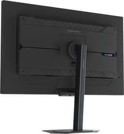 GIGABYTE G27U computer monitor 68,6 cm (27") 3840 x 2160 Pixels 4K Ultra HD LED Zwart — thumbnail 6