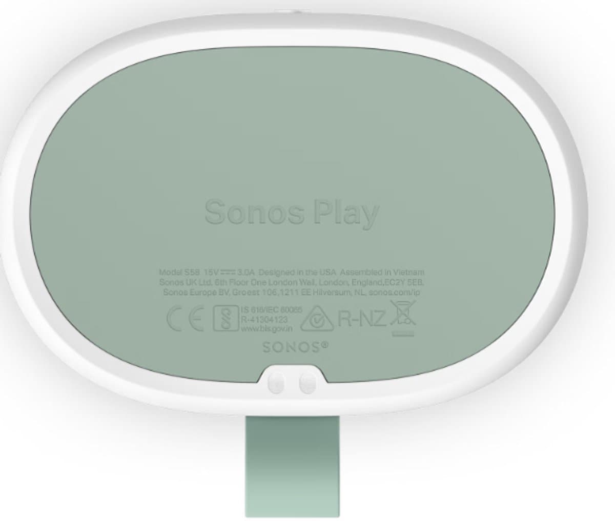 Sonos Play Wit — afbeelding 1