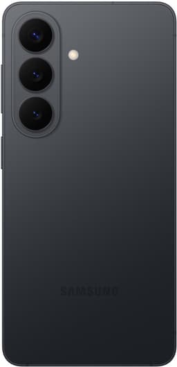 Samsung Galaxy S26 5G - 256GB - Zwart - Enterprise Edition — thumbnail 10