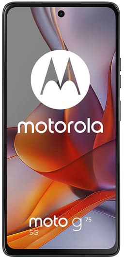 Motorola moto g75 - 256GB - Charcoal Grey — thumbnail 20