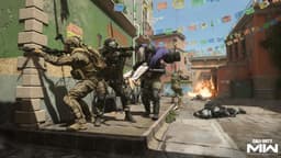 Call of Duty Modern Warfare II - PS5 — thumbnail 2