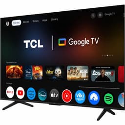 TCL 55T69C - 55 inch - 4K QLED - 2025 - Smart TV — thumbnail 12