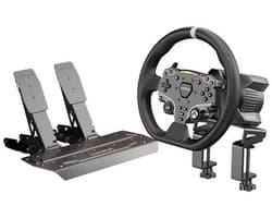 Moza Racing - RS053 - Gamingstuur en pedaalset