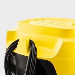 Kärcher Nat- en Droogzuiger WD 3 V-17/6/20 Car stofzuiger ook voor water - Incl. accessoires voor auto reiniging - Bouwstofzuiger voor elke klus - Tapijt en harde vloeren - Incl. blaasfunctie — thumbnail 3