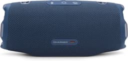 JBL Charge 6 - Draadloze Bluetooth Speaker met Afneembare Draagriem - Portable Muziek Box - 28 uur - Waterdicht - IP68 - Blauw — thumbnail 19