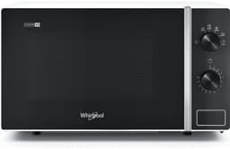 Whirlpool vrijstaande magnetron: kleur wit - MWP 101 W — thumbnail 4