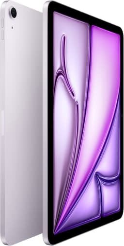 Apple iPad Air (2026) - 11 inch - M4 - 128GB - Paars- Wi-Fi — thumbnail 6