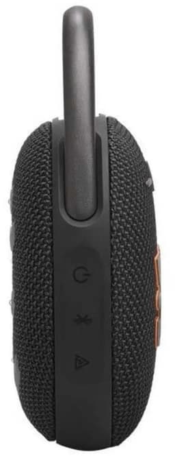 JBL Clip 5 - Draagbare Bluetooth Mini Speaker - Met Haak om te hangen - Draadloos Muziek Box - 12 uur - Waterbestendig - IP67 - Zwart — thumbnail 20