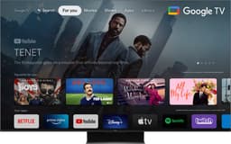 TCL 75C843 - 75 inch - 4K QD-MiniLED - 2023 — thumbnail 16