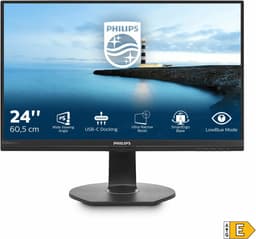 Monitor Philips 241B7QUPBEB/00 Full HD 1920 x 1080 px 23,8" — thumbnail 4