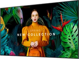 Samsung 98" UHD Smart Signage QH98C — thumbnail 8