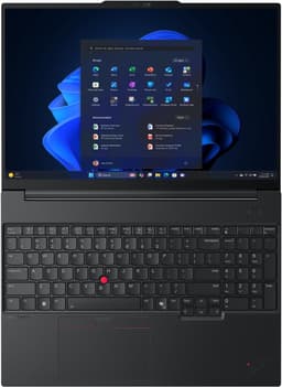 Lenovo ThinkPad E16 Gen 3 (AMD) - Zakelijke Laptop - 16 inch - Ryzen 7 - 32GB/1TB - Windows 11 Pro — thumbnail 6
