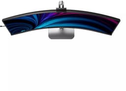 Philips 49B2U6903CH/00 computer monitor 124,5 cm (49") 5120 x 1440 Pixels Dual QHD LCD Grijs — thumbnail 14