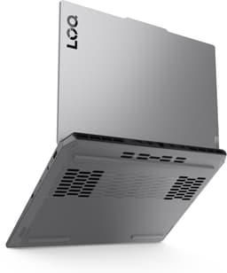 Lenovo LOQ 15AHP10 - Gaming Laptop - 15.6 inch - RTX 5060 - 16GB/1TB - 144 Hz — thumbnail 8