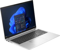 "HP EliteBook 860 G11 Intel Core Ultra 7 155U Laptop 40,6 cm (16"") WUXGA 16 GB DDR5-SDRAM 512 GB SSD Wi-Fi 6E (802.11ax) Windows 11 Pro AI PC Zilver" — thumbnail 5