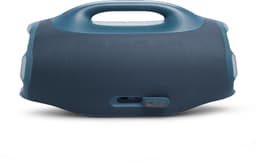 JBL Boombox 4 - Portable Bluetooth Speaker - Draagbaar & Krachtig - Draadloze Muziek Box - 34 uur - Waterdicht - IP68 - Blauw — thumbnail 7