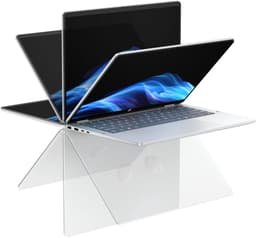 HP OmniBook 5 Flip 14-fp0742nd - 2-in-1 laptop - Intel® Core™ i3-1315U Processor - 8GB/512GB - 14 inch — thumbnail 11