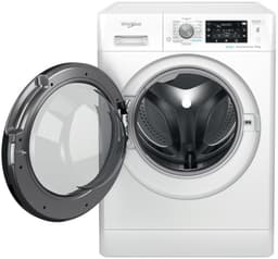 Whirlpool FFD 10489E BV BE wasmachine Voorbelading 10 kg 1400 RPM Wit — thumbnail 8