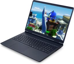 Alienware AC16250 - Gaming Laptop - 16 inch - Core 7 - RTX 5060 - 16GB/1000GB - 120 Hz — thumbnail 8