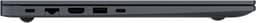 Samsung Galaxy Book4 - 15.6″ FHD IPS - Intel Core 5-120U - 16GB Geheugen - 512GB M.2 SSD - Toetsenbordverlichting - Vingerafdrukscanner - Windows 11 — thumbnail 4