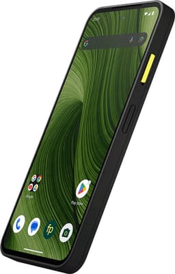 Fairphone (Gen. 6) - 8GB/256GB - Horizon Black — thumbnail 10