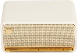 Edifier MP230 - Retro Bluetooth speaker / Wit — thumbnail 12