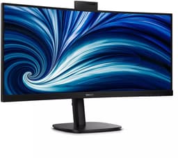 Philips 3000 series 34B2U3600CH/00 computer monitor 86,4 cm (34") 3440 x 1440 Pixels Wide Quad HD LCD Zwart — thumbnail 14