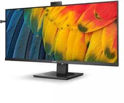 Philips 5000 series 40B1U5601H/00 - QHD Ultrawide monitor - 40 inch - 100Hz — thumbnail 12